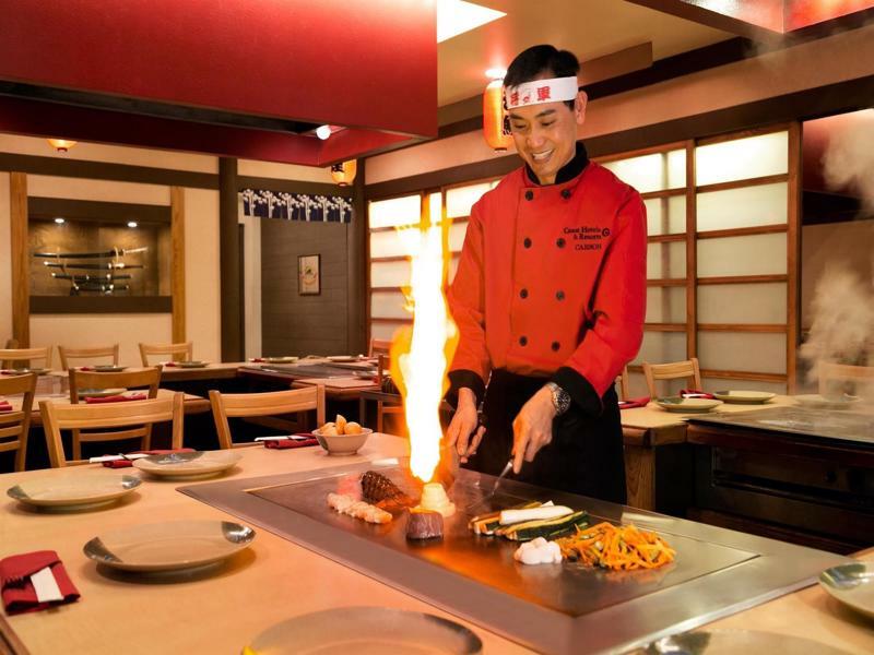 乔治王子城apa海岸酒店 外观 照片